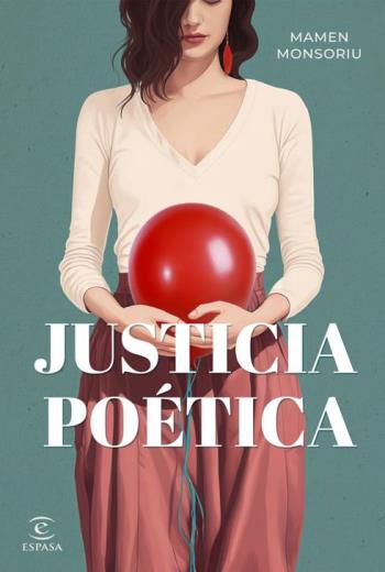 descargar Justicia poética - Mamen Monsoriu