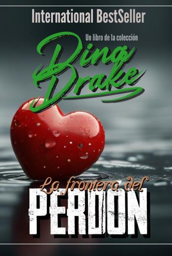 descargar La Frontera del Perdón - Dina Drake