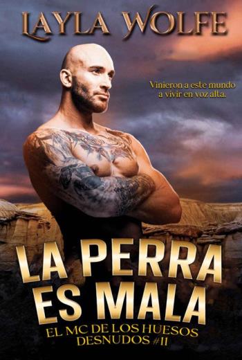 descargar La Perra es Mala - Layla Wolfe