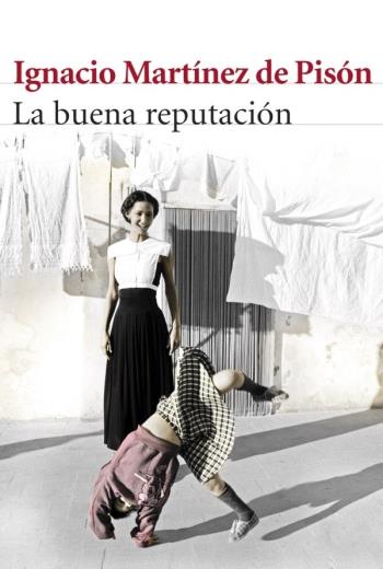 descargar La buena reputación - Ignacio Martínez de Pisón