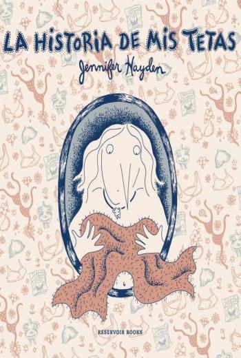 descargar La historia de mis tetas - Jennifer Hayden