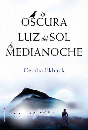 descargar La oscura luz del sol de medianoche - Cecilia Ekbäck