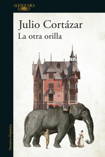 descargar La otra orilla - Julio Cortázar