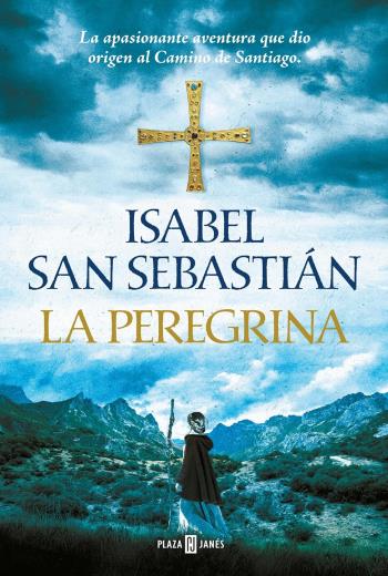 descargar La peregrina - Isabel San Sebastián