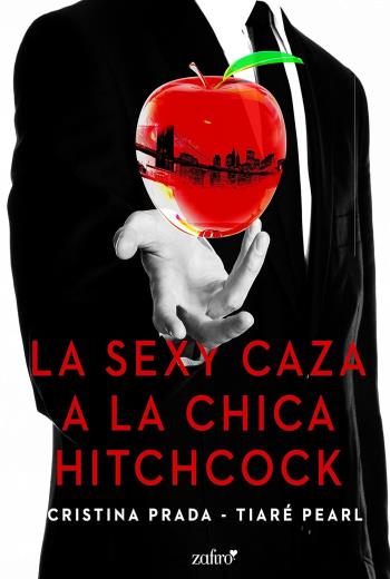 descargar La sexy caza a la chica Hitchcock - Cristina Prada & Tiaré Pearl