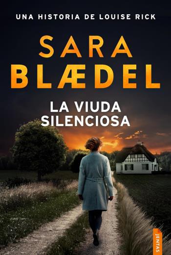 descargar La viuda silenciosa - Sara Blædel