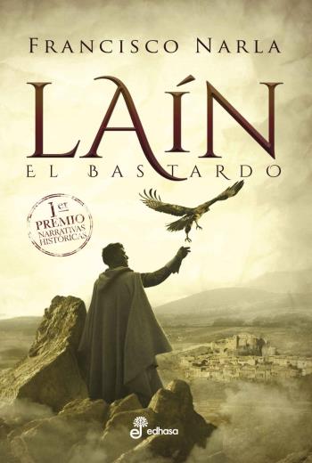 descargar Laín. El Bastardo - Francisco Narla