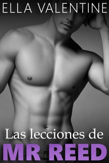 descargar Las lecciones de Mr Reed - Ella Valentine
