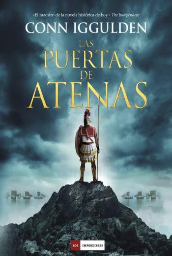 descargar Las puertas de Atenas - Conn Iggulden