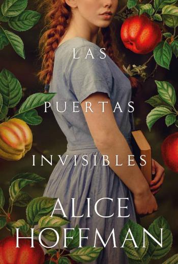 descargar Las puertas invisibles - Alice Hoffman
