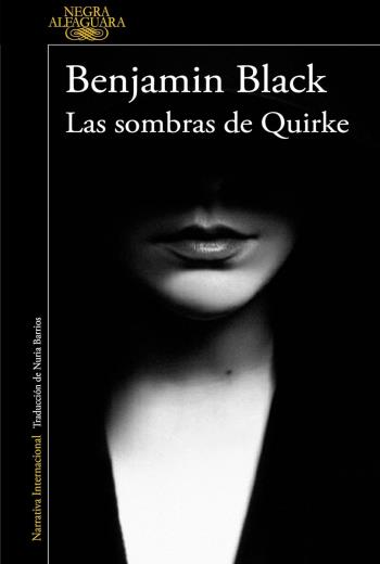 descargar Las sombras de Quirke - Benjamin Black