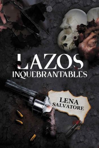 descargar Lazos inquebrantables - Lena Salvatore
