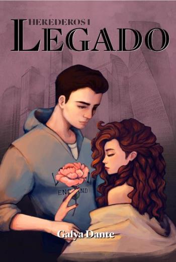 descargar Legado - Galya Dante