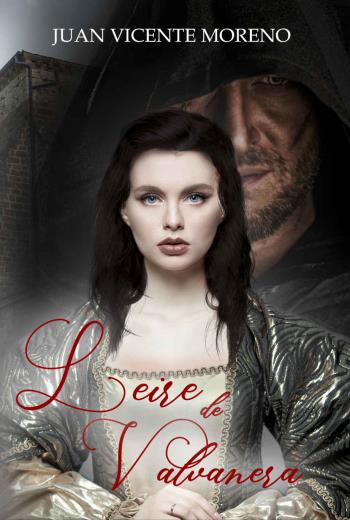 descargar Leire de Valvanera - Juan Vicente Moreno