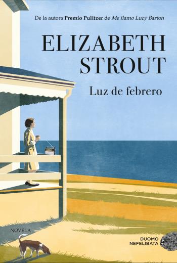 descargar Luz de febrero - Elizabeth Strout