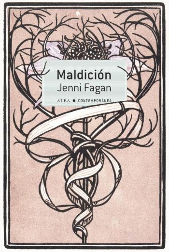 descargar Maldición - Jenni Fagan