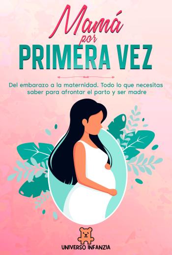 descargar Mamá por Primera Vez - Universo Infanzia