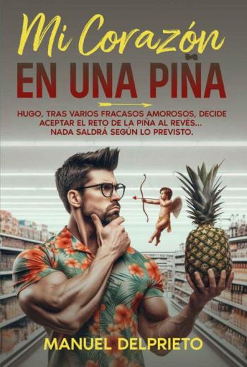 descargar Mi corazón en una piña - Manuel Delprieto