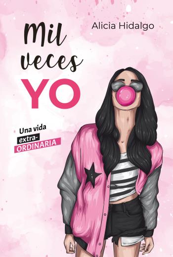 descargar Mil veces yo - Alicia Hidalgo