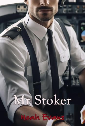 descargar Mr Stoker - Noah Evans