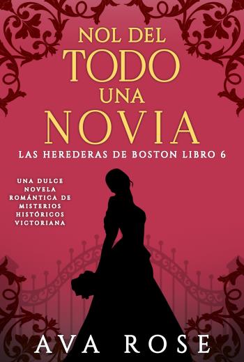 descargar No del todo una novia - Ava Rose