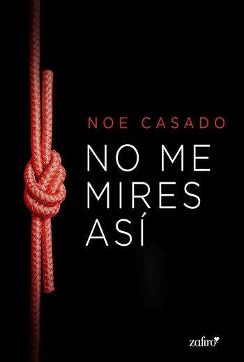 descargar No me mires así - Noe Casado