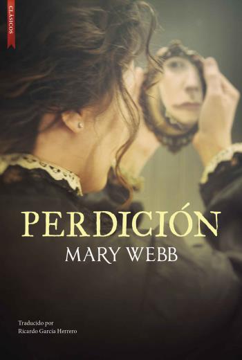 descargar Perdición - Mary Webb