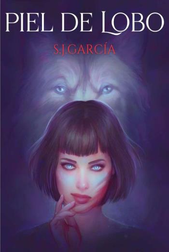 descargar Piel de Lobo - S.J. Garcia