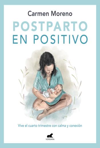 descargar Postparto en positivo - Carmen Moreno
