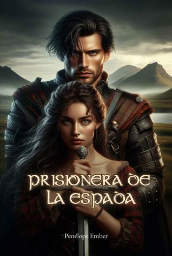 descargar Prisionera de la Espada - Penélope Ember