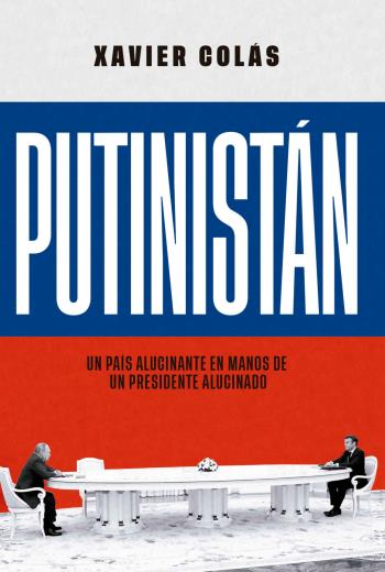 descargar Putinistán - Xavier Colás