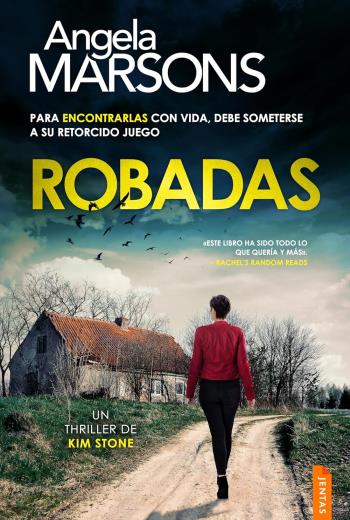 descargar Robadas - Angela Marsons