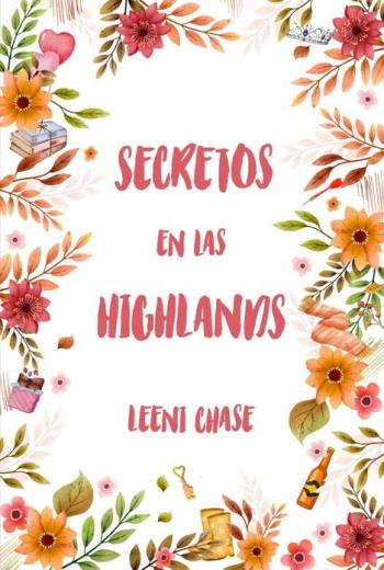 descargar Secretos en las Highlands - Leeni Chase