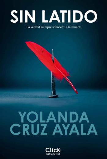 descargar Sin latido - Yolanda Cruz Ayala