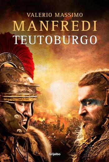 descargar Teutoburgo - Valerio Massimo Manfredi