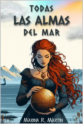 descargar Todas las Almas del Mar - Marina R. Martin