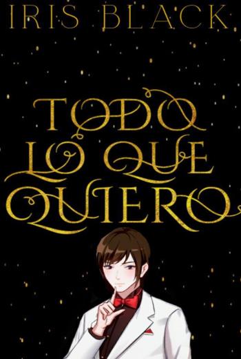 descargar Todo lo que quiero - Iris Black