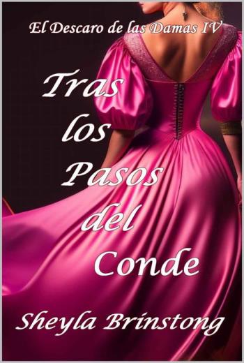 descargar Tras los Pasos del Conde - Sheyla Brinstong