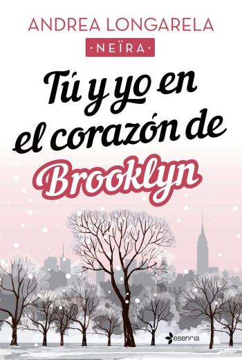 descargar Tú y yo en el corazón de Brooklyn - Andrea Longarela