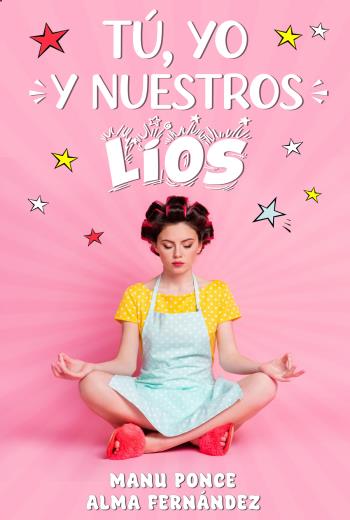 descargar Tú, yo y nuestros líos - Manu Ponce & Alma Fernández