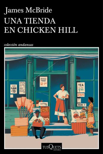 descargar Una tienda en Chicken Hill - James McBride