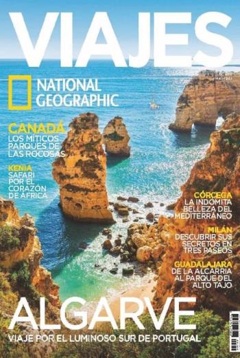 descargar Viajes NG núm. 280, Algarve