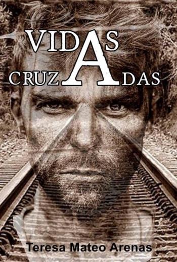 descargar Vidas Cruzadas - Teresa Mateo Arenas
