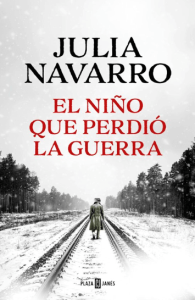 descargar el niño que perdio la guerra pdf