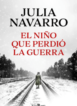 descargar el niño que perdio la guerra pdf