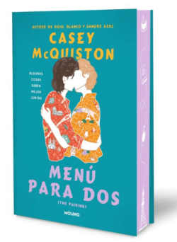 descargar menu para dos pdf gratis