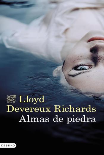 descargar Almas de piedra - Lloyd Devereux Richards