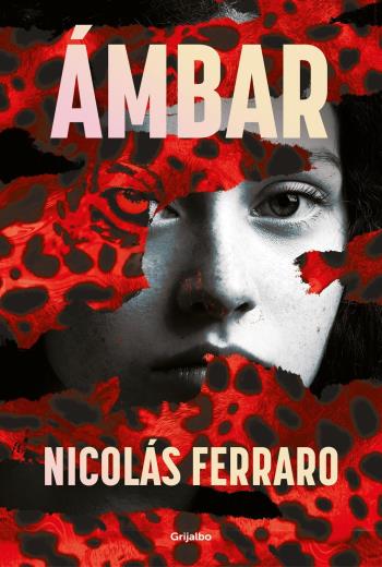 descargar Ambar - Nicolas Ferraro