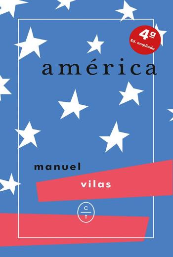descargar America - Manuel Vilas