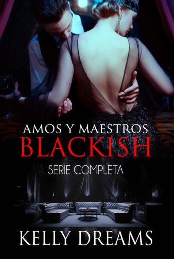 descargar Amos y Maesttros del Blackish - Kelly Dreams